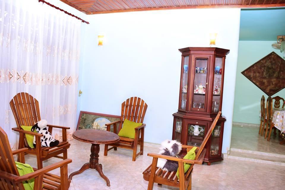 Gold Coast Resort Велигама Экстерьер фото