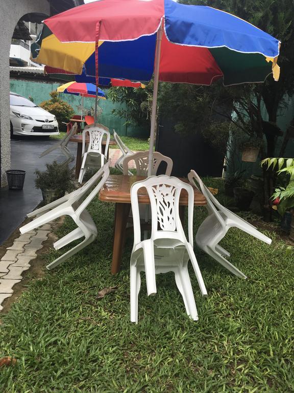 Gold Coast Resort Велигама Экстерьер фото