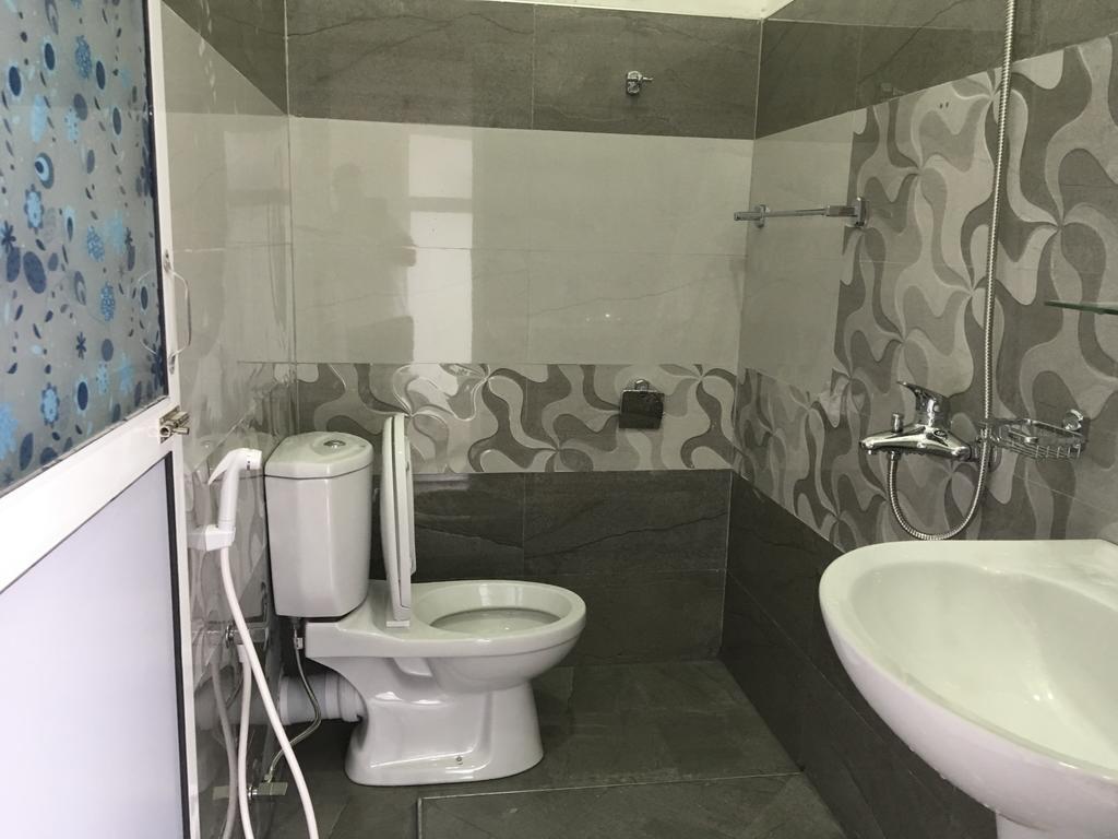 Gold Coast Resort Велигама Экстерьер фото